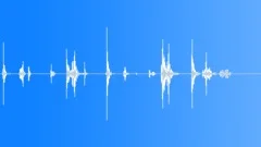 Opening and closing wooden door Sound Effect