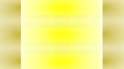 Opening and closing yellow vertical rectangular gray frame. Yellow box with.. Stock Footage 270314836