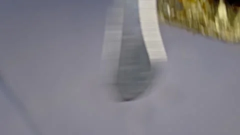 Opening bottle of beer with tool 動画素材 156942342