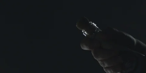 Opening a bottle of champagne 스톡 동영상 112130166