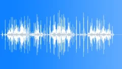 Opening Can By Hand Sound Effect