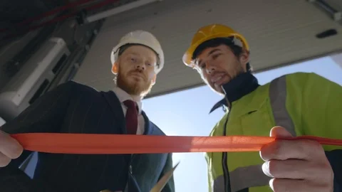 Opening ceremony Stock-Footage 109227687