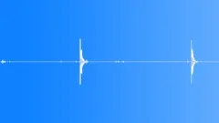 Opening & Closing Kitchen Drawer 3 Sound Effect