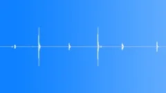 Opening & Closing Kitchen Drawer 4 Sound Effect