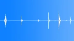 Opening & Closing Kitchen Drawer Sound Effect