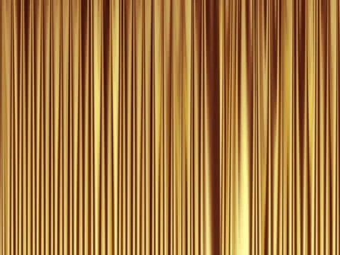 Opening curtain 库存影片 10761267