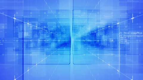 Opening digital doors. Vidéo 67186042