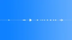 Opening the Door 04Sound Effect