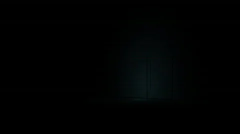 Opening the Door .Low angle Vidéo 326491