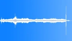 Opening Door to the StormSound Effect