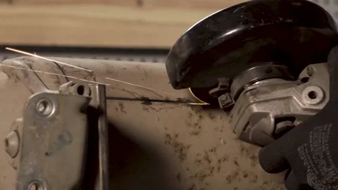 OPENING THE FLAME ARRANGER Stock Footage 149566308