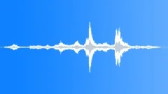 Opening foil bagSound Effect