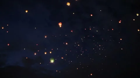 Opening 動画素材 48582193