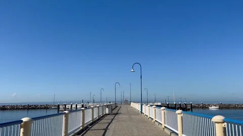 Opening Stock Footage 269795704