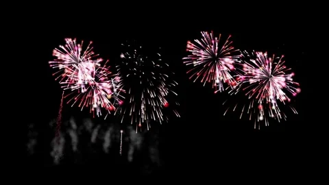 Opening Video stock 303110949