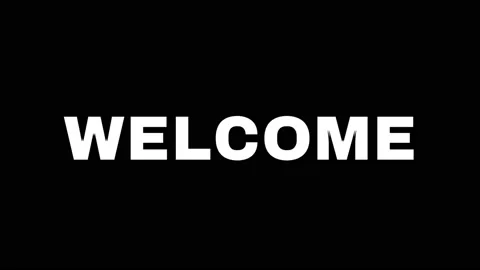 Opening Welcome Intro Stock Footage ~ Royalty Free Stock Videos | Pond5