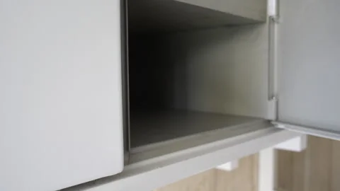 Opening Mailbox Stock-Footage 267841326