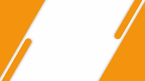 Opening Motion graphics in and out Video stock 134558560