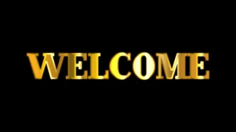 Opening or closing screen for video footage - circle rotation style Stock Footage 254460123