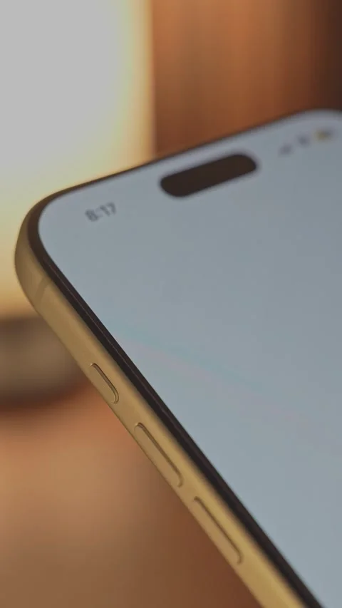 Opening or launching the Google Pay or GPay app on a smartphone Stock Footage 333280271