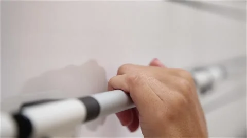 Opening pharmacy drawer Stock Footage 55490311