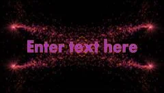 Opening reclame Stock After Effects