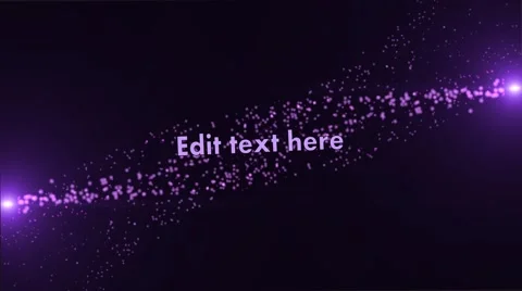 Opening reclame Стоковые After Effects