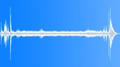 Opening Refrigerator Sound Effect