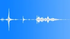 Opening small gateSound Effect