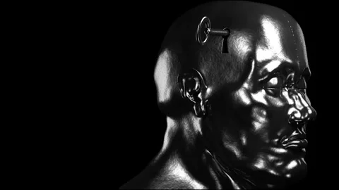 Opening the subconscious Stock Footage 292229932