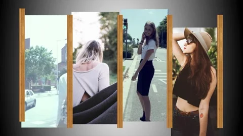 Opening Theme Stock After Effects