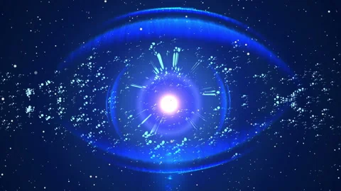 Opening the Third Eye Chakra Inner Eye and Future Vidéo 163277091
