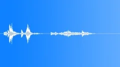 Opening toolboxSound Effect