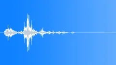 Opening Wooden DrawerSound Effect