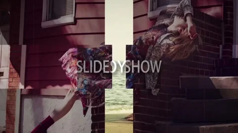 Opening.Minimal.Upbeat Slideshow.Promotion.Corporate Creative 스톡 After Effects