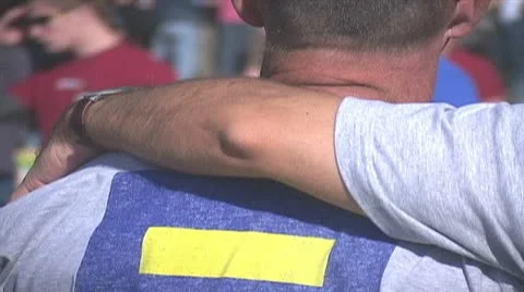 Openly gay Stock Footage 8969323