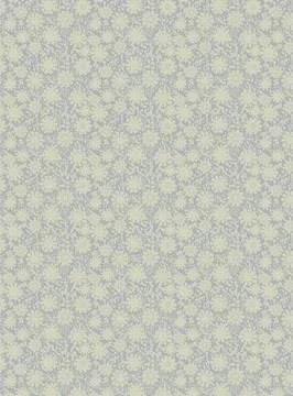 Openwork circles and small spots of light green tones form an abstract back.. Stock Illustration