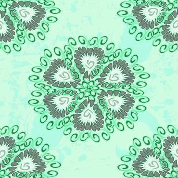 Openwork Stock Illustration