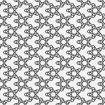 Openwork Stock Illustration