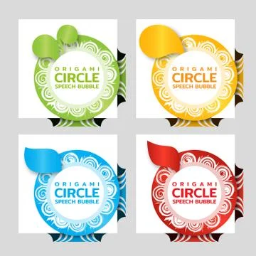 Openwork napkin, elegant floral pattern. Price tag template for catalog Stock Illustration