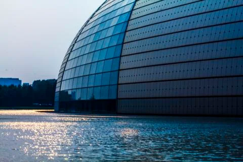 Opera Beijing Stock Photos