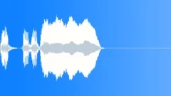 Opera Cartoon Voice Fanfare Sound Effect