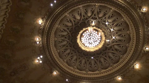 OPERA Stock Footage 116670571