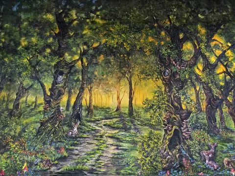 Opera house background Stock Photos