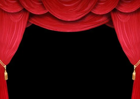 Opera house Stock Illustration