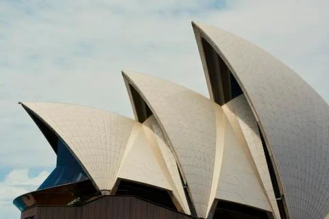 Opera House Stock Photos