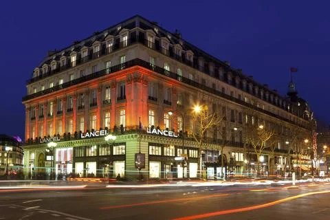  Opera square, Paris, Ile de France, France Opera square, Paris, Ile de Fr... 스톡 사진