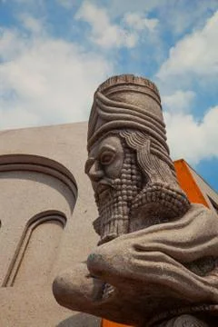 Opera stages Stock Photos