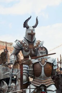 Opera stages Foto stock