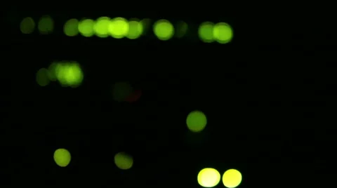 Operating network equipment in the server room. Processing the data stream Stock Footage 69036825